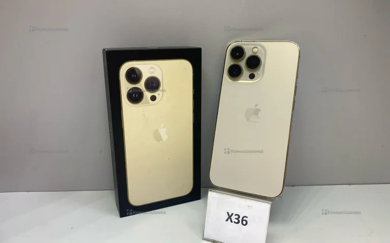 Apple iPhone 13 Pro 128 Gb