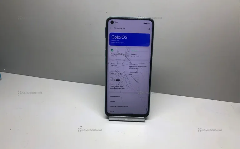 Oppo A96 4G 6/128Gb
