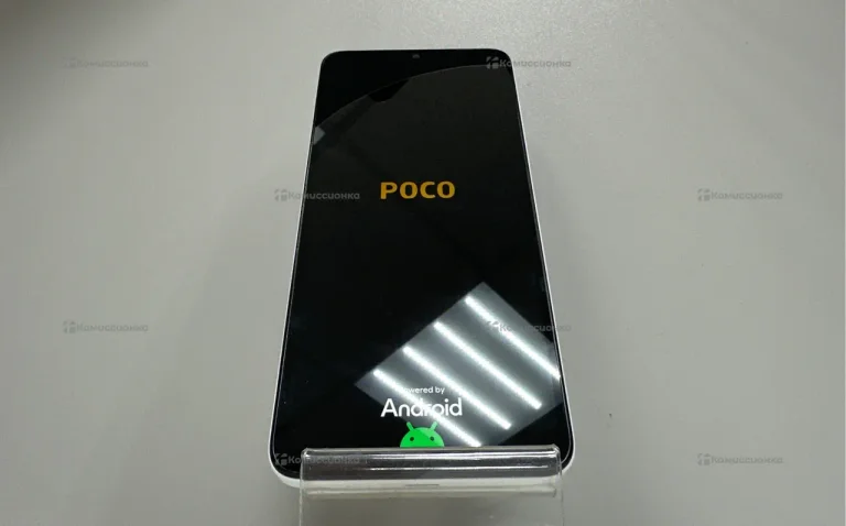 Xiaomi Poco C61 3/64 ГБ