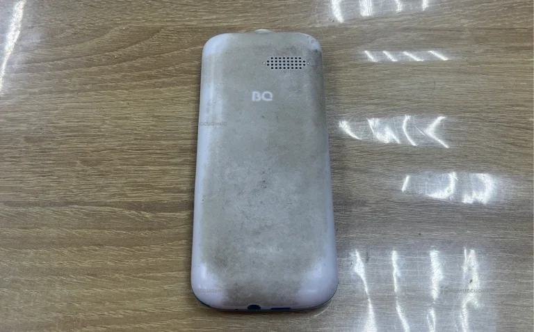BQ 2820 Step XL+