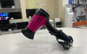 Купить Фен maxwell 1200w б/у , в Красноярск Цена:390рублей