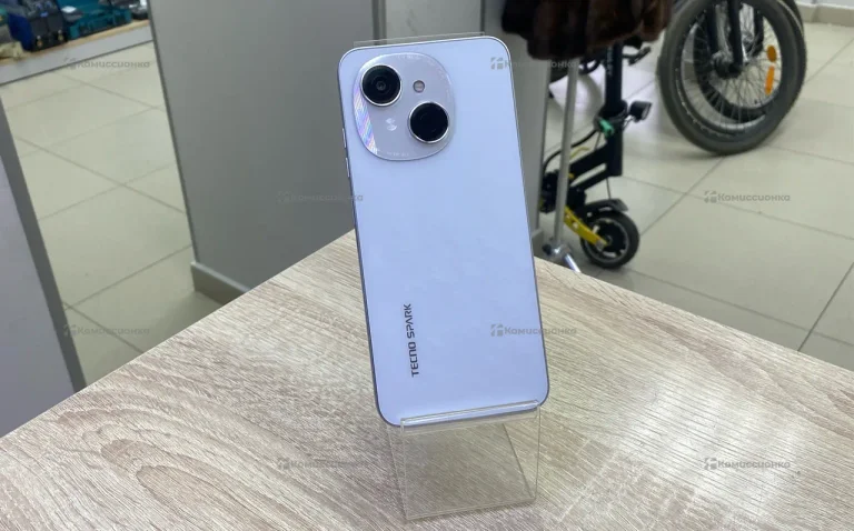Tecno Spark Go 1 3/64Gb