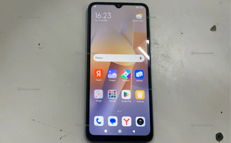 Xiaomi Redmi 12C 4/64Gb