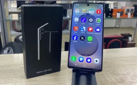 Samsung Galaxy s25 ultra