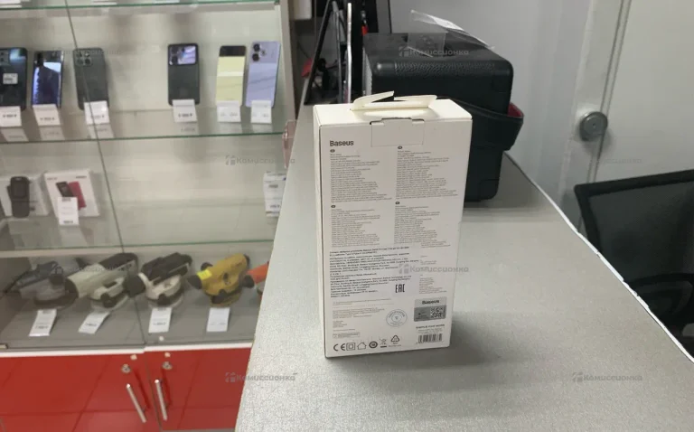 Сетевое зарядное устройство gan3desktop 55w