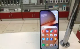 Купить Xiaomi Redmi 12 8/256 ГБ б/у , в Курган Цена:4290рублей