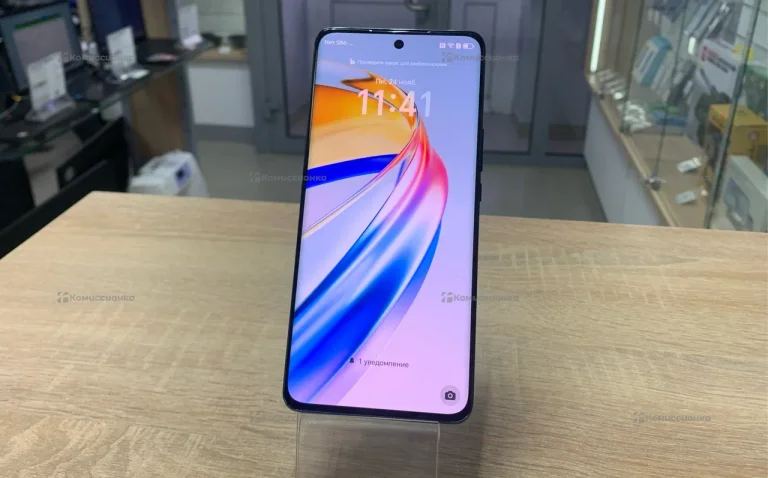 Honor X9b 5G 8/256 ГБ