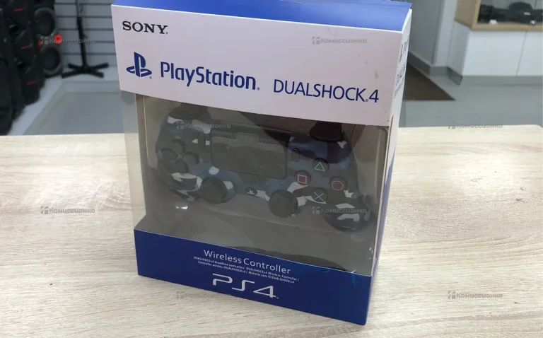 Sony Джостик для Ps4