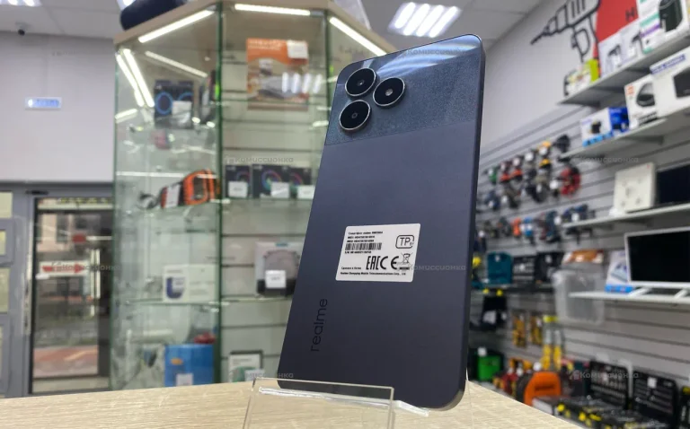 Realme Note 50 4/128 ГБ
