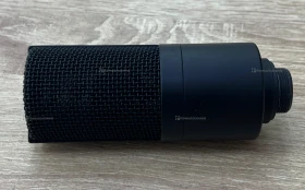 Купить Микрофон Fifine K669 б/у , в Челябинск Цена:490рублей