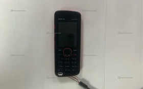 Nokia 5220 XpressMusic