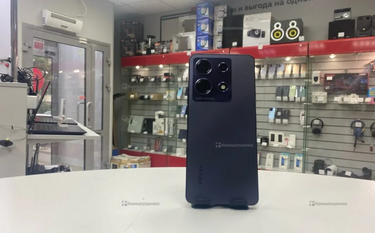 Infinix NOTE 30 8/256Gb