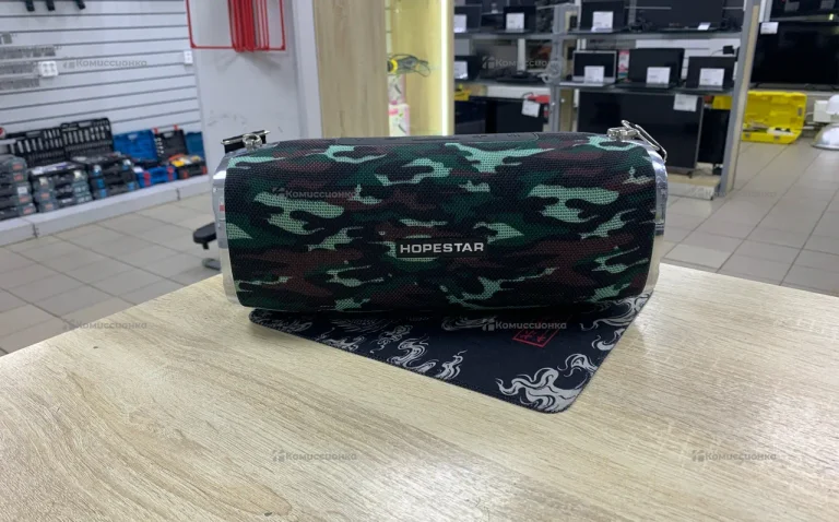 Колонка  HoperStar