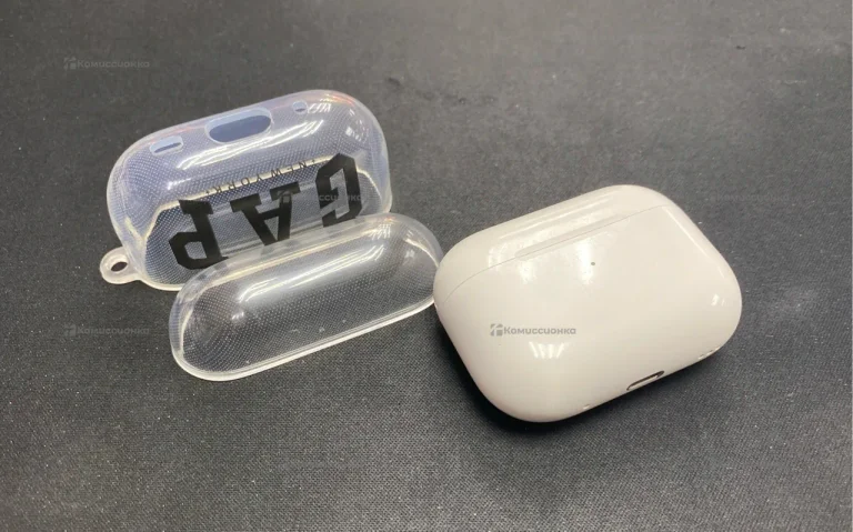 Наушники  AirPods Pro 2