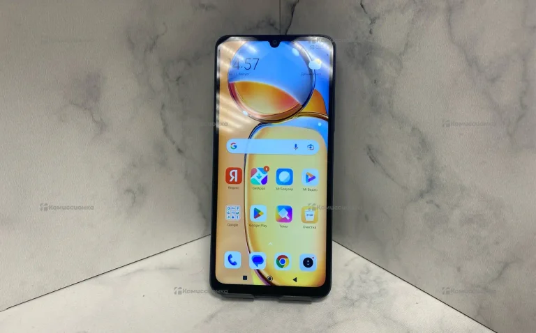Xiaomi Redmi 13C 8/256 ГБ