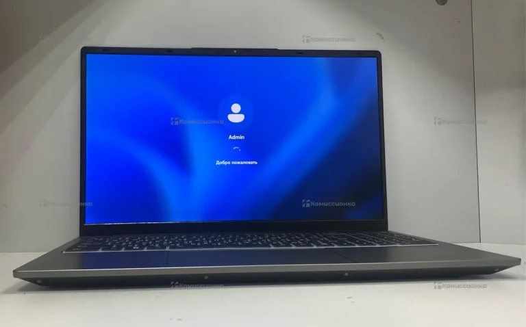 Ноутбук  Firebat as1