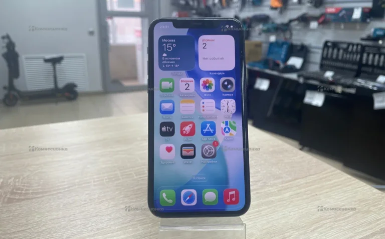 Apple iPhone 11 Pro 64Gb