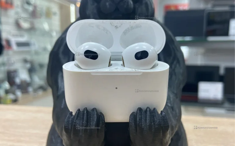Наушники  AirPods 3