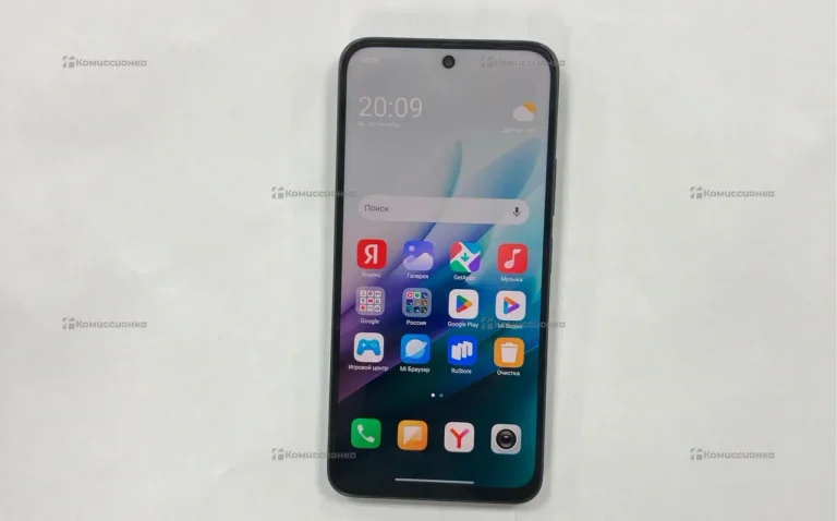 Xiaomi Redmi 15 8/256 ГБ