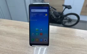 Redmi 5 Plus (Redmi Note 5) 4/64 ГБ