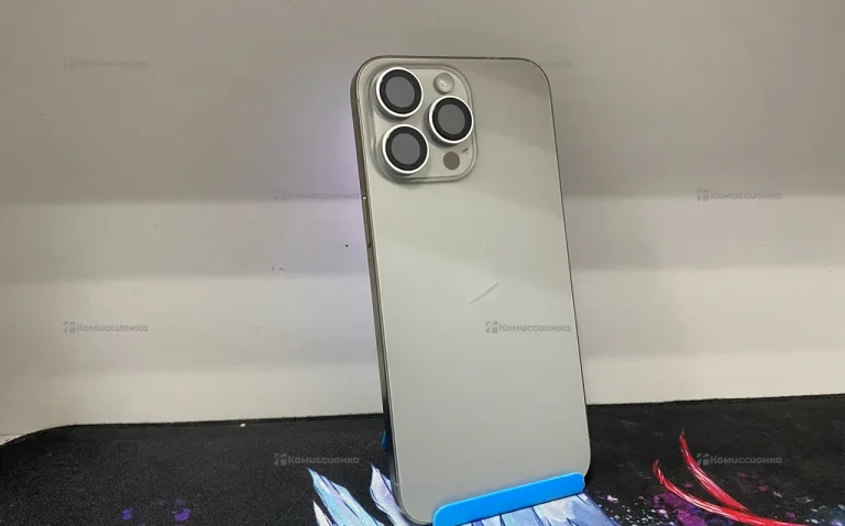 Apple iPhone 15 Pro Max 8/256 ГБ