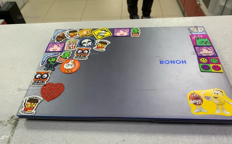 Ноутбук MagicBook 14