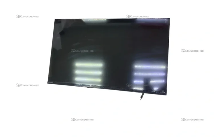 Телевизор Sber SDX-32F2137 FHD Smart