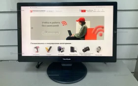 Монитор Viewsonic VA2055Sa