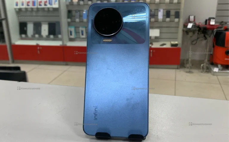 Infinix NOTE 12 PRO 8/256Gb