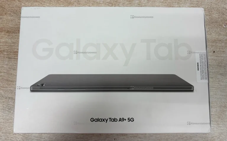 Планшет Samsung Galaxy Tab A9+ 5G 8/128GB