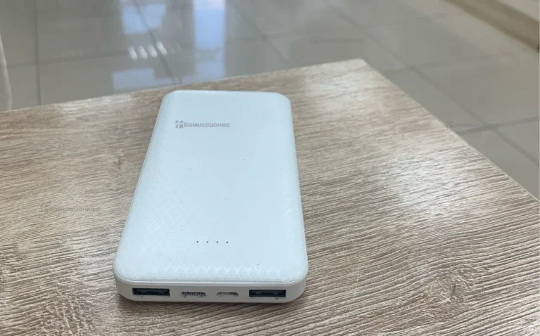 PowerBank BJ3 10000mAh