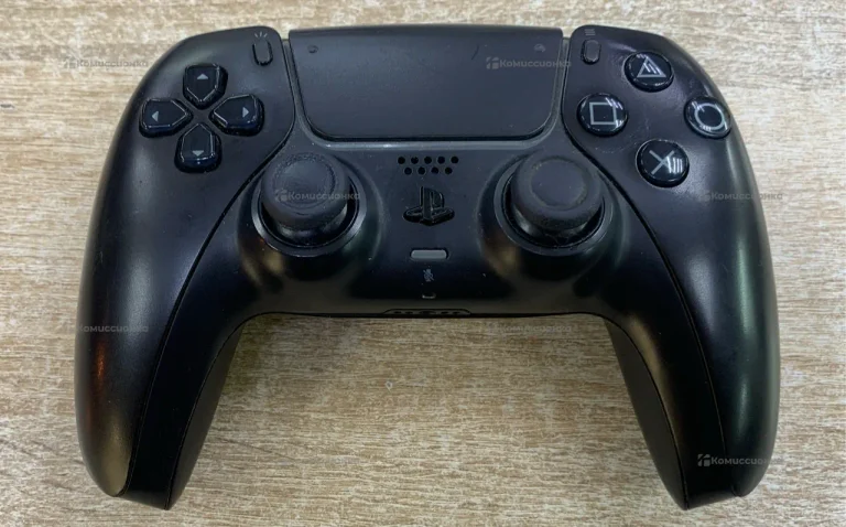 Джойстик PS5