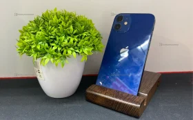 Купить Apple iPhone 12 mini 4/64 ГБ б/у , в Тюмень Цена:14990рублей