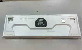 Клавиатура  механическая