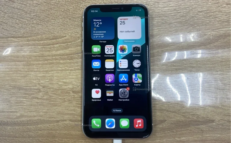 Apple iPhone XR 128Gb