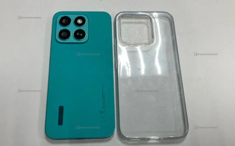 Honor X8c 6/128 ГБ