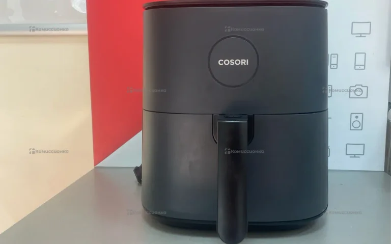 Аэрогриль casori CAF-L501-KEU