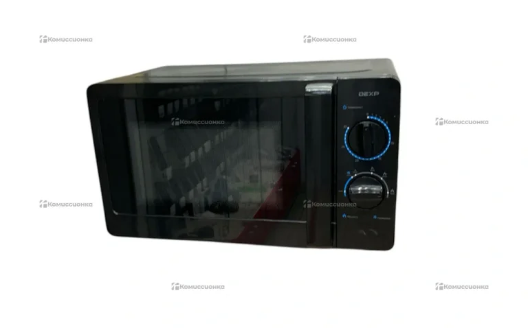 Микроволновая печь Dexp ms71