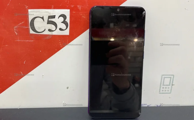 Vivo Y93 128гб