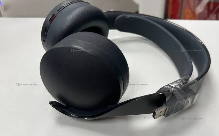 Наушники Sony Puls 3D