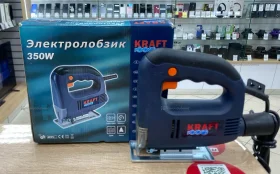 Лобзик Kraft JS028