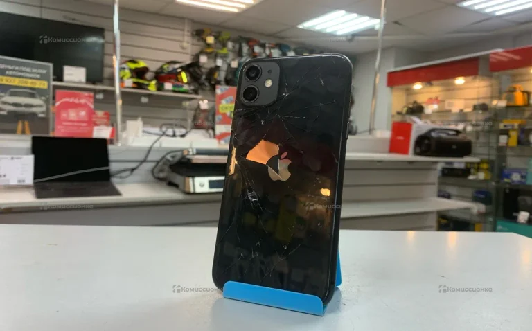 Apple IPhone 11 64Gb