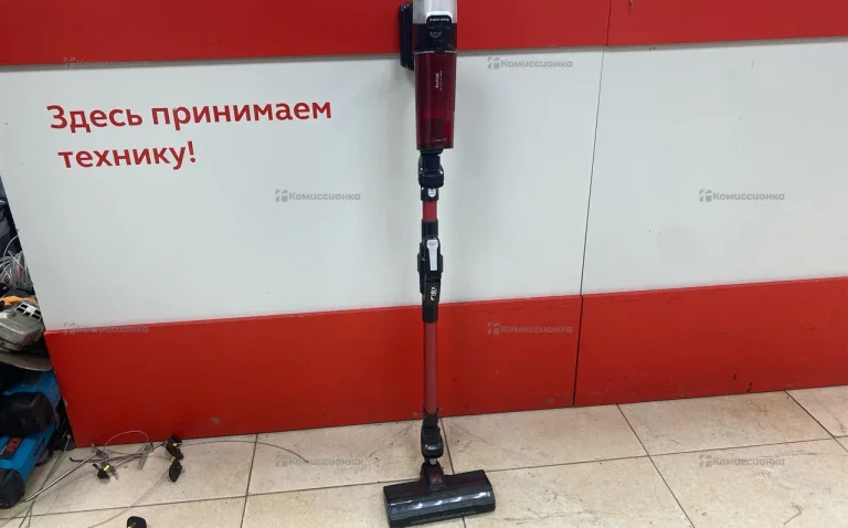 Пылесос  Tefal X-Force Flex 9.60
