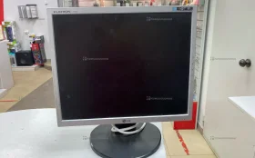 Монитор  LG Flatton