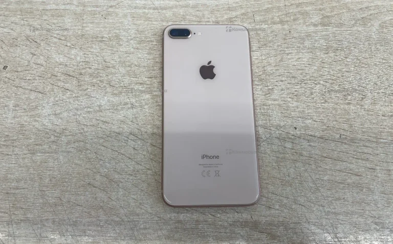 Apple iPhone 8 Plus 3/64 ГБ