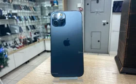 Купить Apple iPhone 12 Pro 6/256 ГБ б/у , в Москва и область Цена:21900рублей