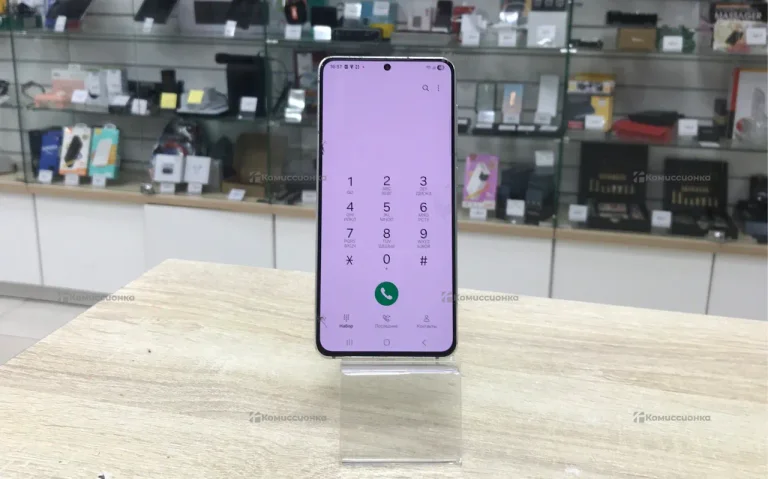 Samsung Galaxy S21 8/256Gb