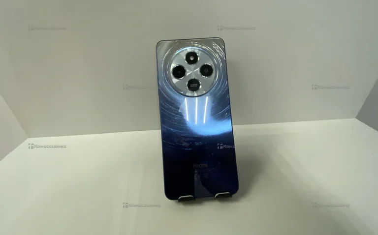 Xiaomi Redmi 14C 8/256 ГБ