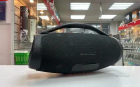 Купить Колонка booms box 3 б/у , в Санкт-Петербург Цена:990рублей