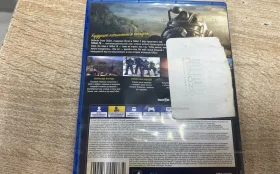 Sony Диск для PS4 Fallout 76